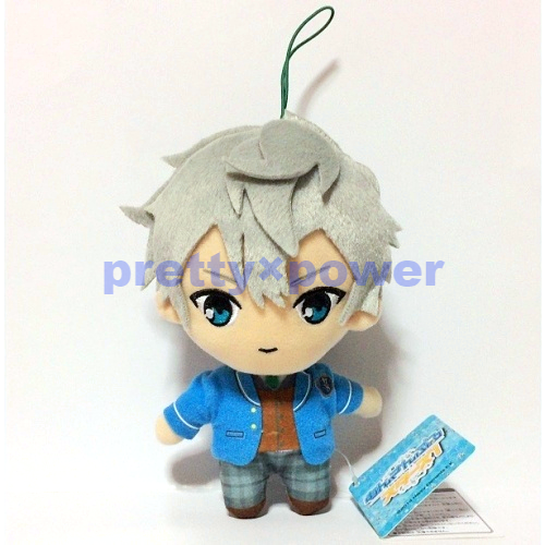 瀬名泉 ぬいぐるみ あんスタ 泉 あんスタ Knights 瀬名泉 いつぬい ぬいぐるみ pattythree